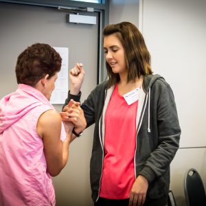 Gymnastics in K-6 PDHPE videos