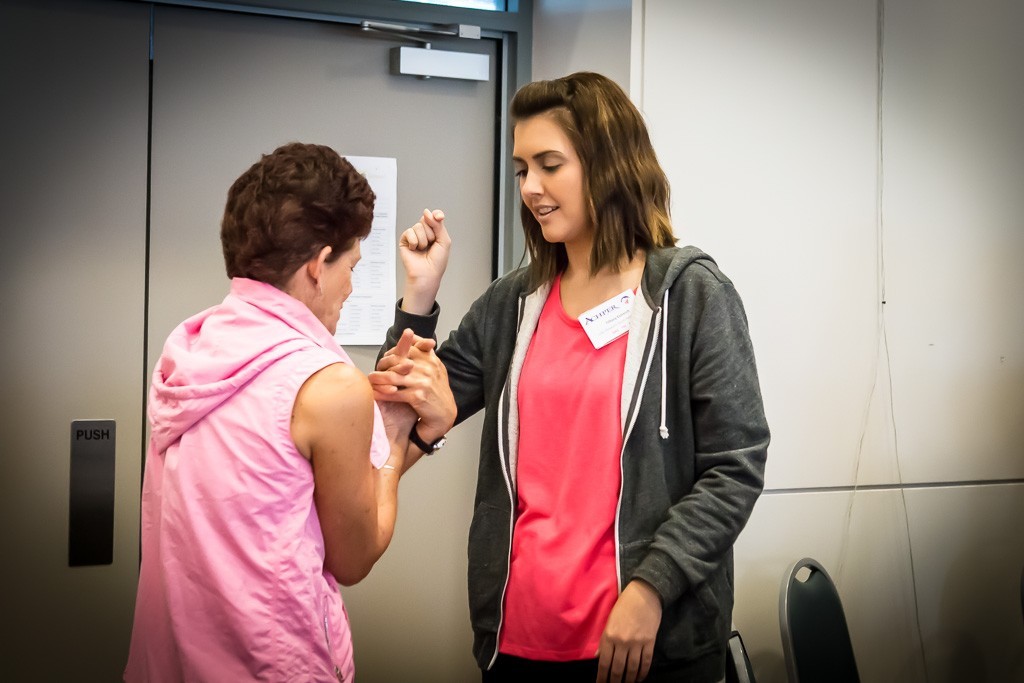 Gymnastics in K-6 PDHPE videos