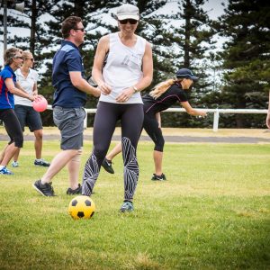 Games for Understanding videos (K-6)
