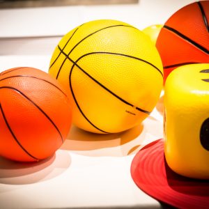 Reinforcing PE learning at home for primary teachers