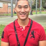 Brendan Lee
