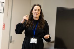 Rebecca Sammut Alessi