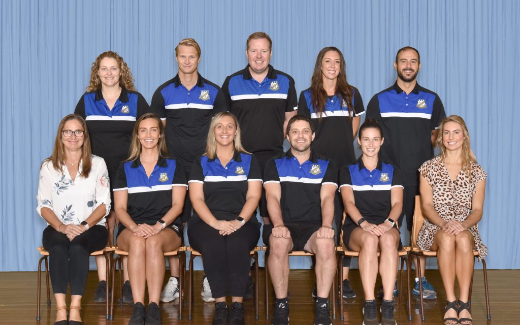 Narrabeen Sport HS PDHPE faculty