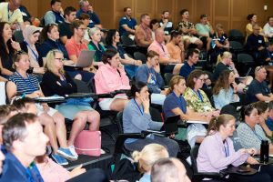 PDHPE conference