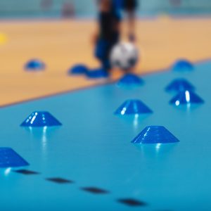 Games Sense - ACT