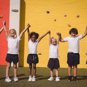 K-6 PDHPE resources