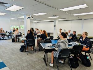 CAFS workshop