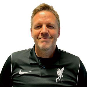 Gareth Long