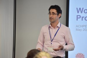 Early Career Teacher conference 2023