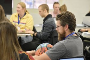 Early Career Teacher conference 2023