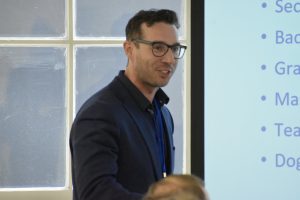 Early Career Teacher conference 2023