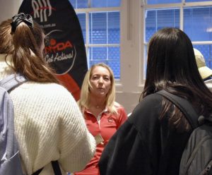Early Career Teacher conference 2023