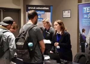 Early Career Teacher conference 2023