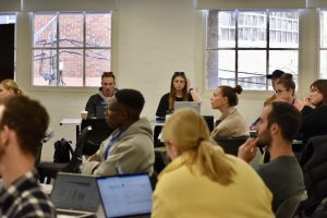 Early Career Teacher conference 2023