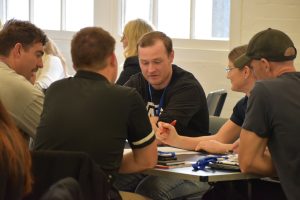 Early Career Teacher conference 2023