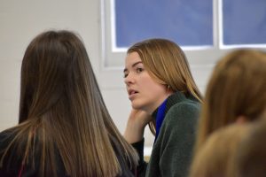 Early Career Teacher conference 2023