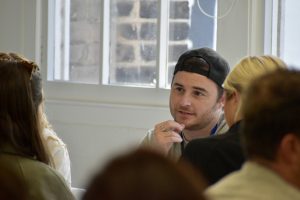 Early Career Teacher conference 2023