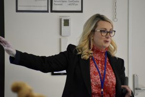 Early Career Teacher conference 2023