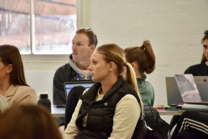 Early Career Teacher conference 2023