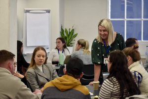 Early Career Teacher conference 2023