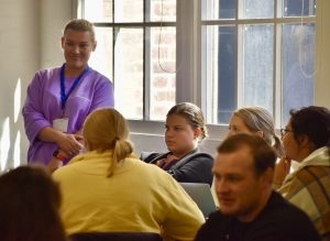 Early Career Teacher conference 2023