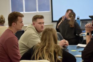 Early Career Teacher conference 2023