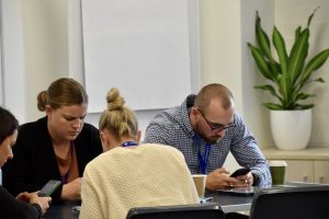 Early Career Teacher conference 2023