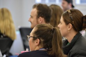 Early Career Teacher conference 2023