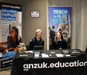 Early Career Teacher conference 2023