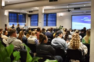 Early Career Teacher conference 2023