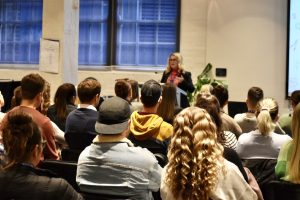 Early Career Teacher conference 2023