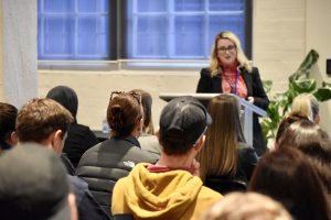 Early Career Teacher conference 2023