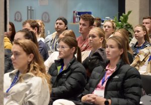 Early Career Teacher conference 2023