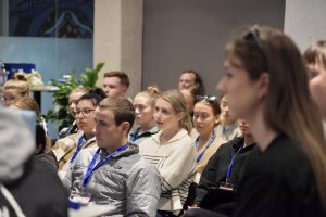 Early Career Teacher conference 2023