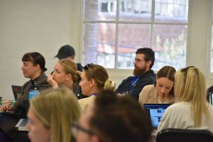 Early Career Teacher conference 2023
