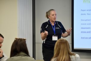 Early Career Teacher conference 2023