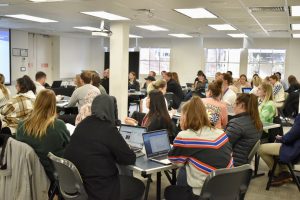 Early Career Teacher conference 2023