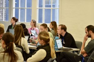Early Career Teacher conference 2023
