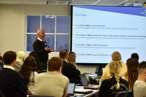Early Career Teacher conference 2023