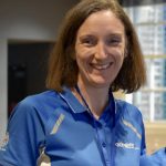 Clare Roden