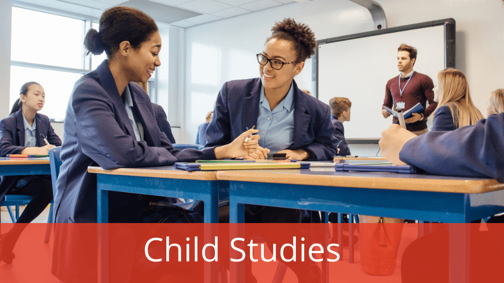 Child studies