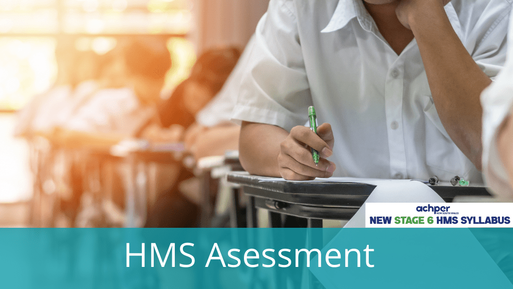 HMS Assessment