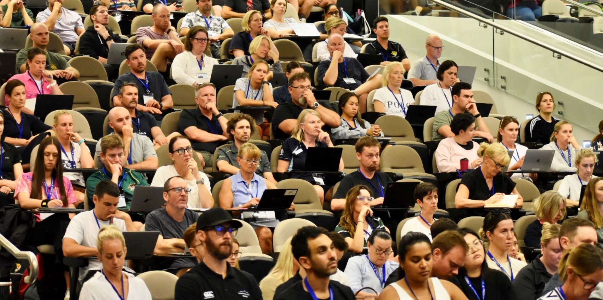 2023 PDHPE Conference