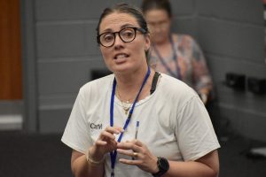 2023 PDHPE Conference