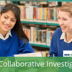 HMS Collaborative Investigation workshop