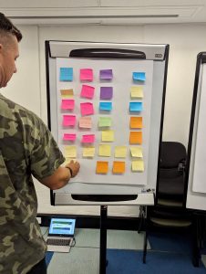 Designing Year 11 HMS Unit Plans workshop