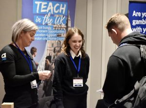 2023 Early Career Teacher Conference