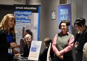 2023 Early Career Teacher Conference