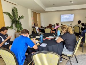 Reimagining PE workshop