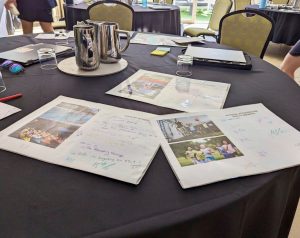 Reimagining PE workshop
